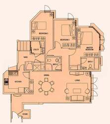 Simsville (D14), Condominium #566153591
